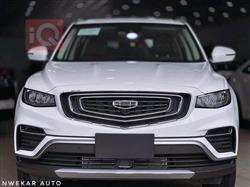 Geely Azkarra